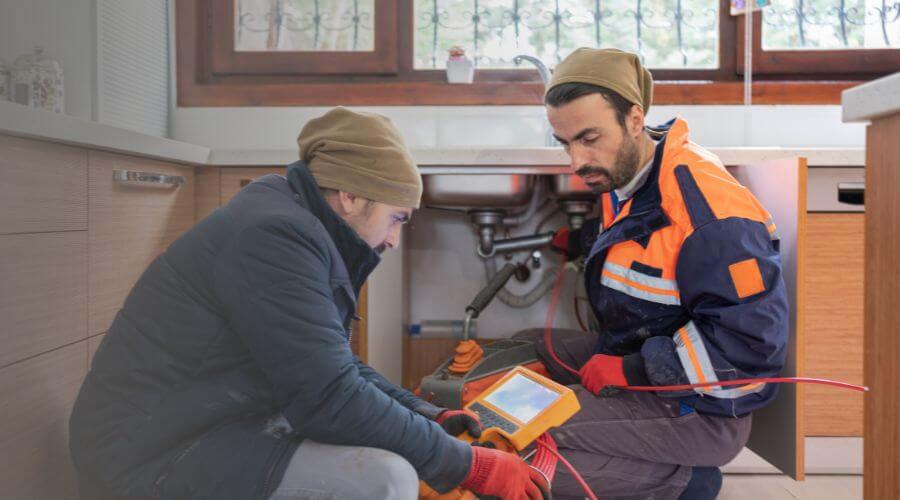 Professional emergency plumbing in Pine, AZ